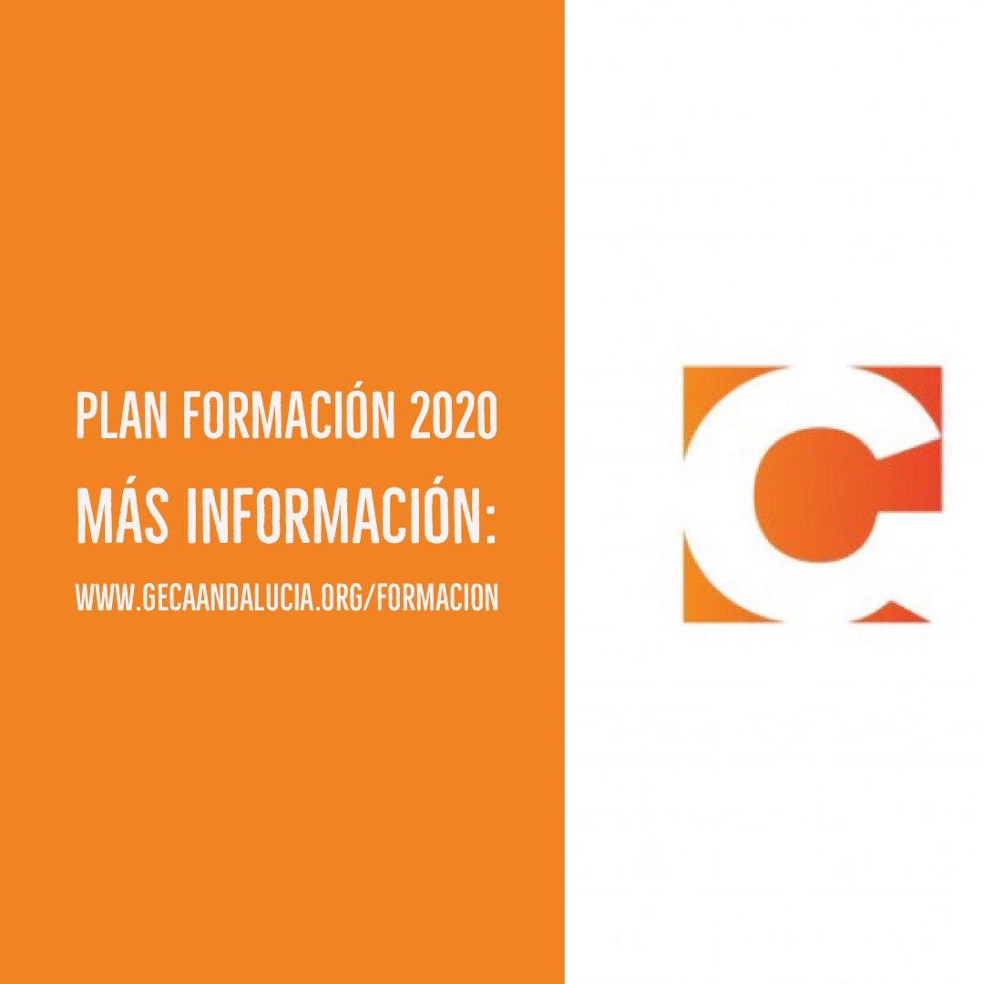 Resolución selección cursos Plan Formación 2020