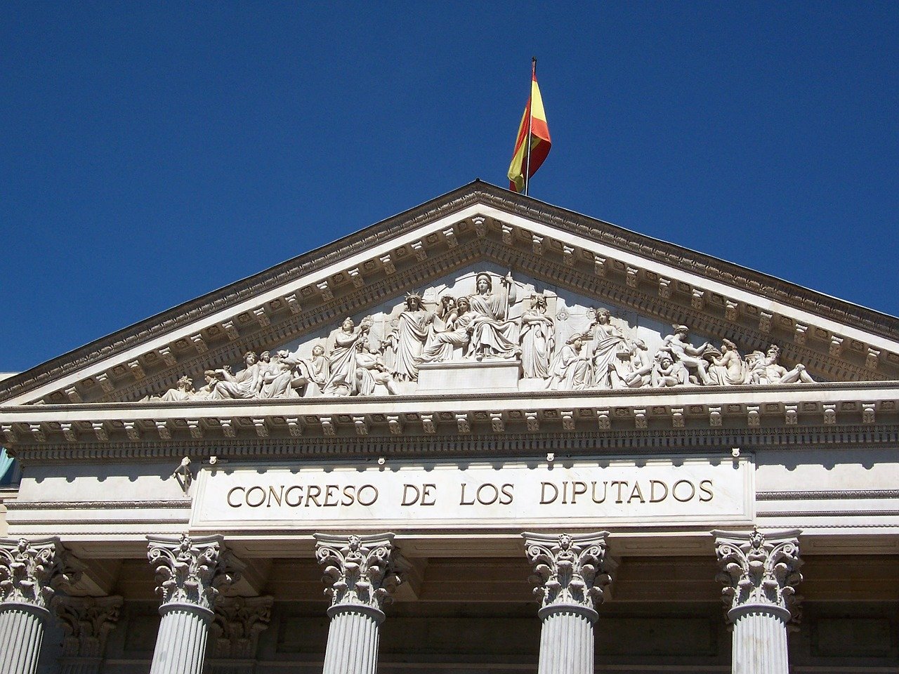 El Grupo de Rescate del Sector Cultural de Andalucía hace llegar sus reinvindicaciones al Congreso y al Parlamento de Andalucía