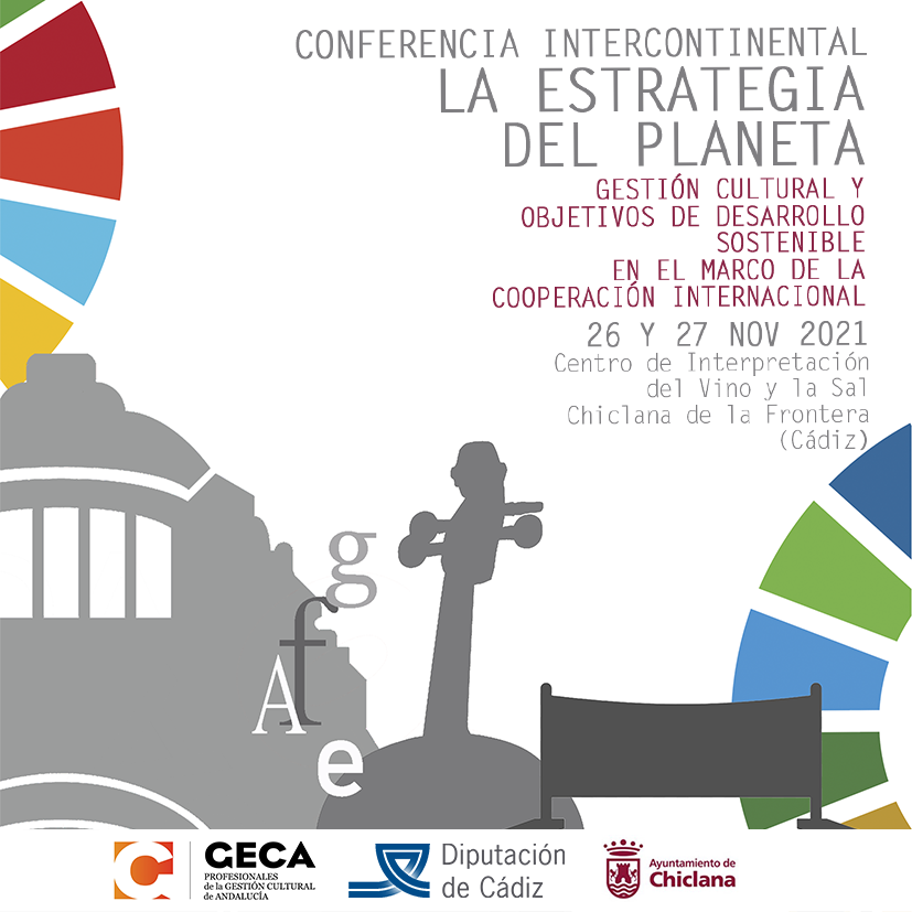 Consulta los vídeos de la Conferencia Intercontinental «La Estrategia del Planeta»