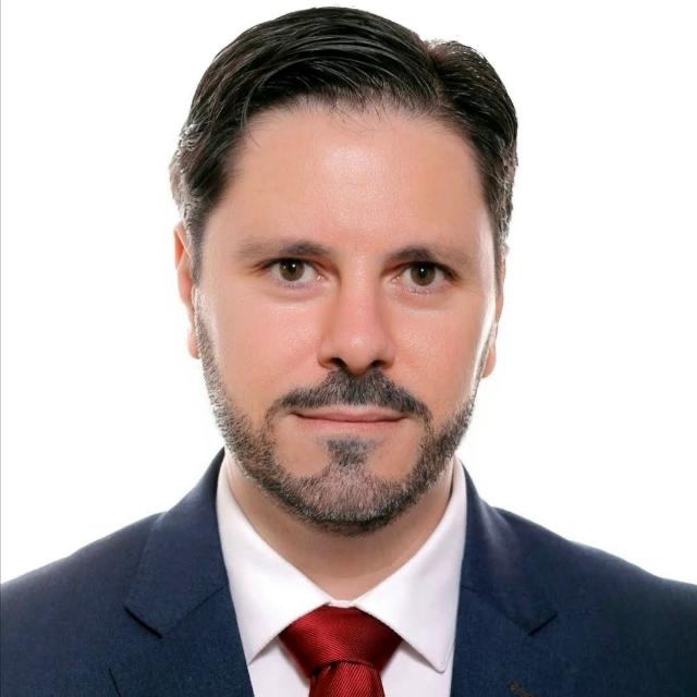 Gerardo Martín