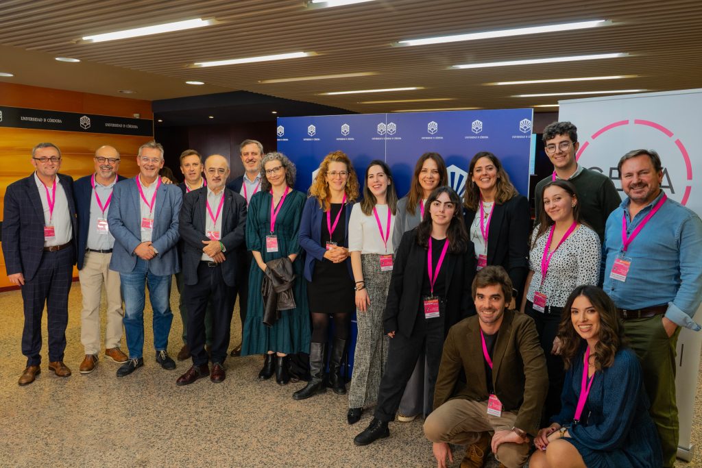 Foto de Grupo Primera Sesión