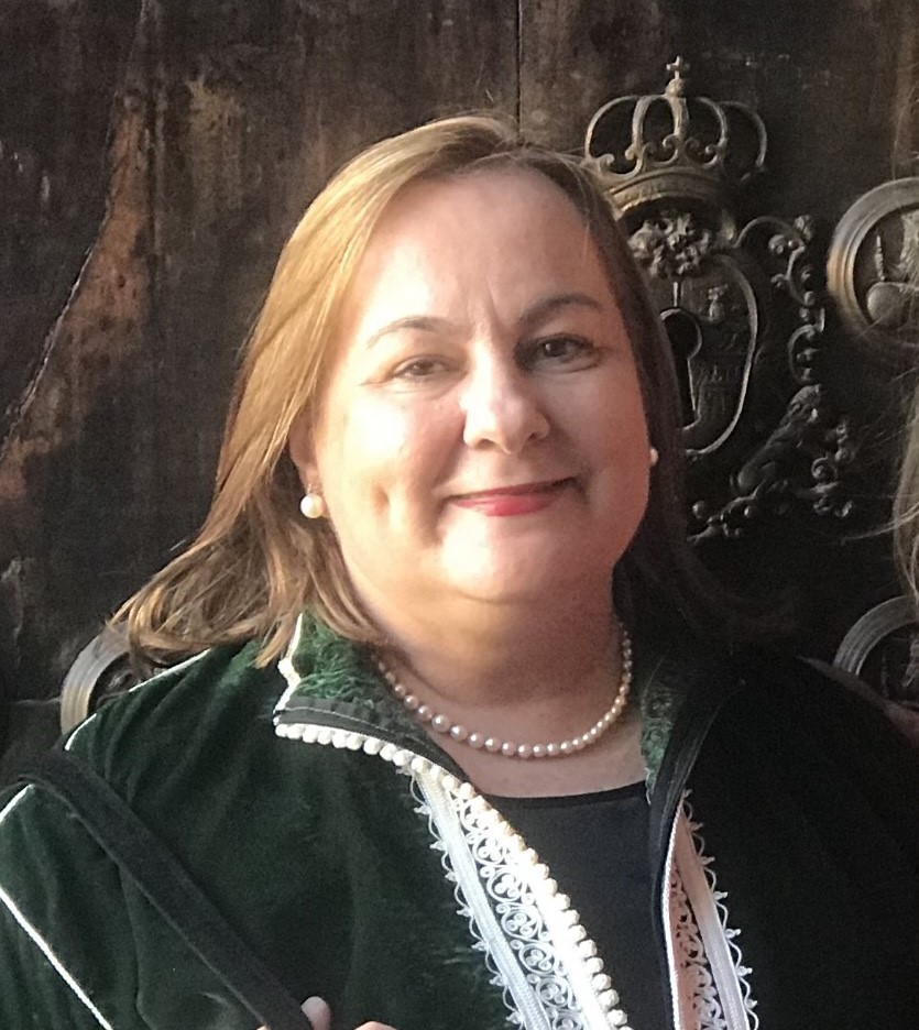 Amparo Graciani