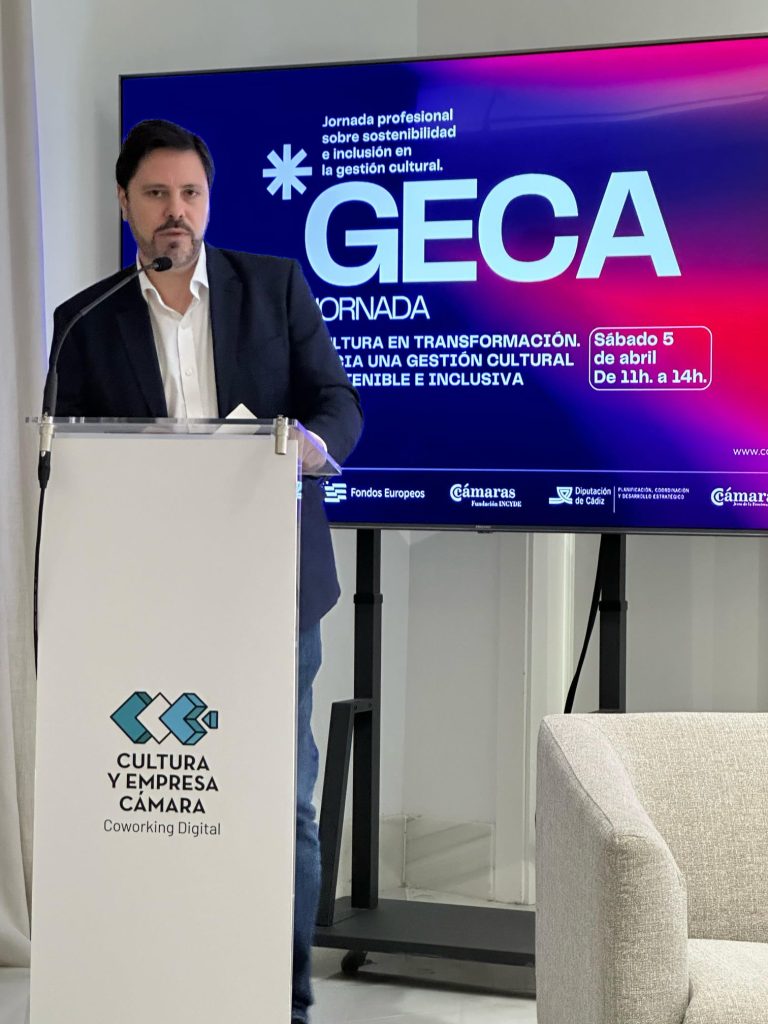 Encuentro Cultural en Jerez 2025