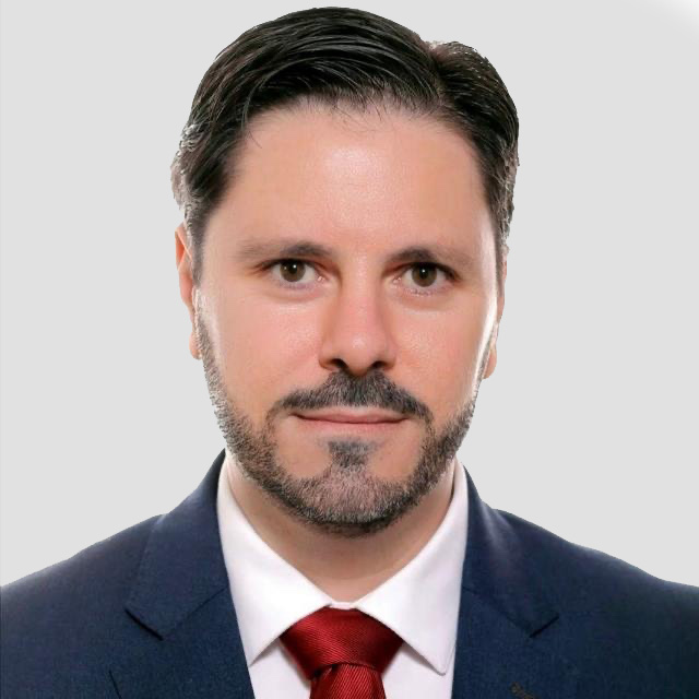 Gerardo Martín