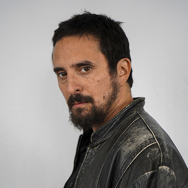 Cesar Deneken, Geca