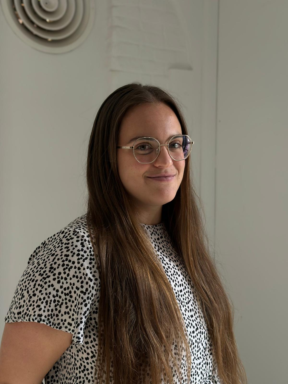 Manuela Pérez Rodríguez, Geca