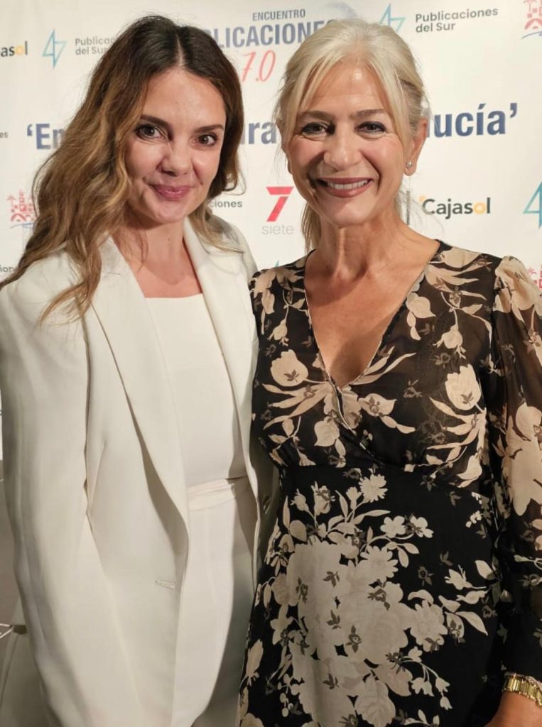 Foto difusión en el evento Córdoba