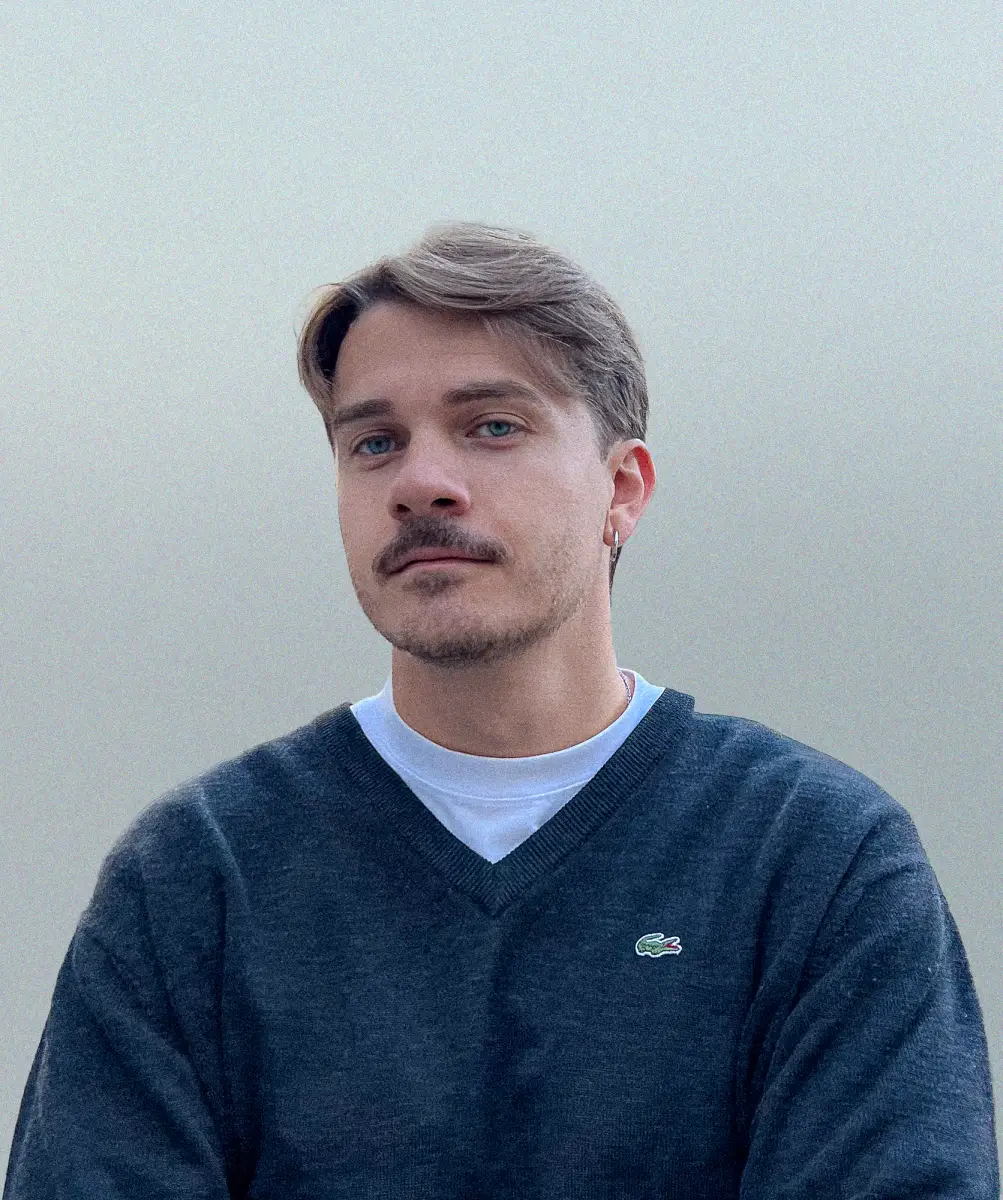 Pablo Caballero Rodríguez_Cv