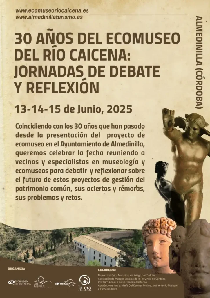 Aniversario Ecomuseo Rio Caicena1