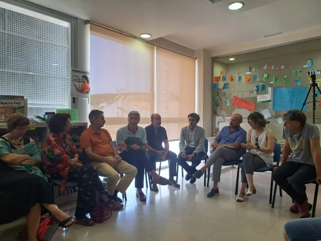 Aniversario Ecomuseo Rio Caicena15
