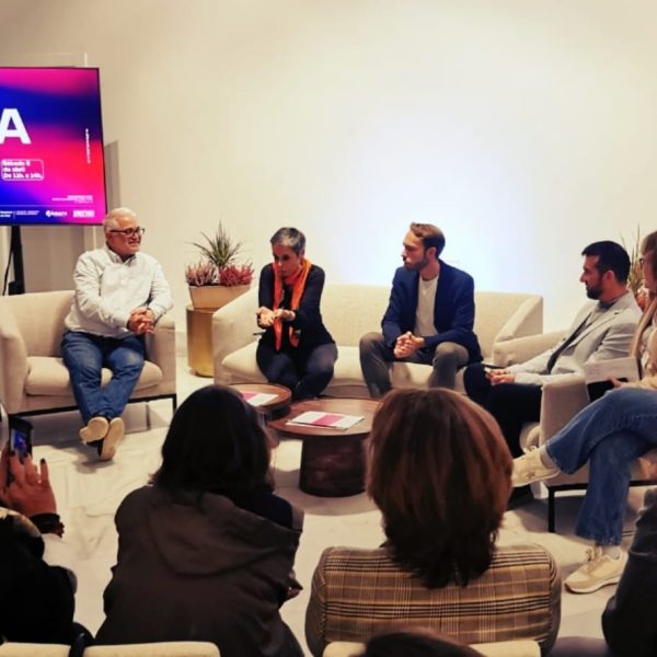Encuentro Cultural en Jerez 2025