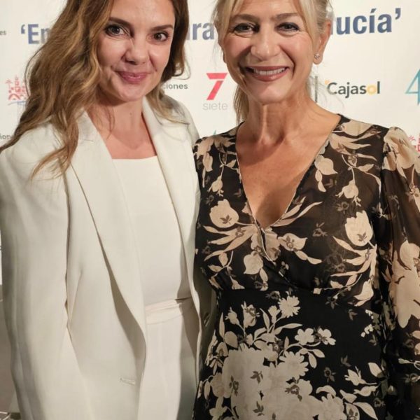 Foto difusión en el evento Córdoba