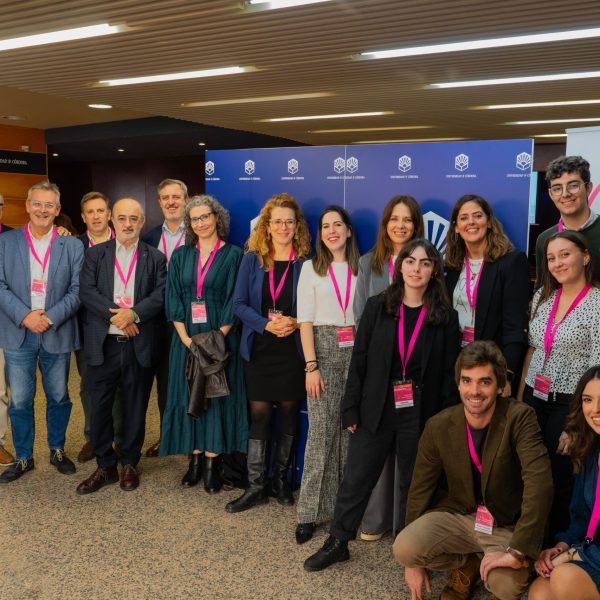 Foto de Grupo Primera Sesión